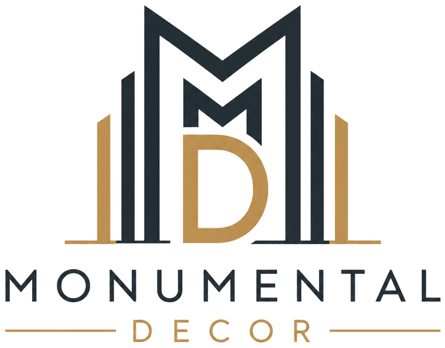 Monumental Decor